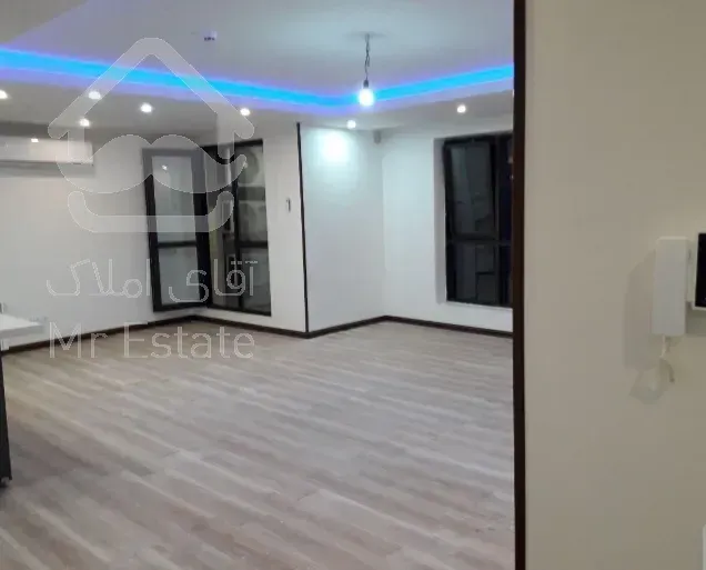 ۱۲۷ متر آپارتمان دلنشین وخوش نقشه