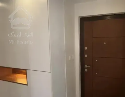 ۱۲۶ متر آپارتمان ۲ خوابه در بهترین لوکیشن