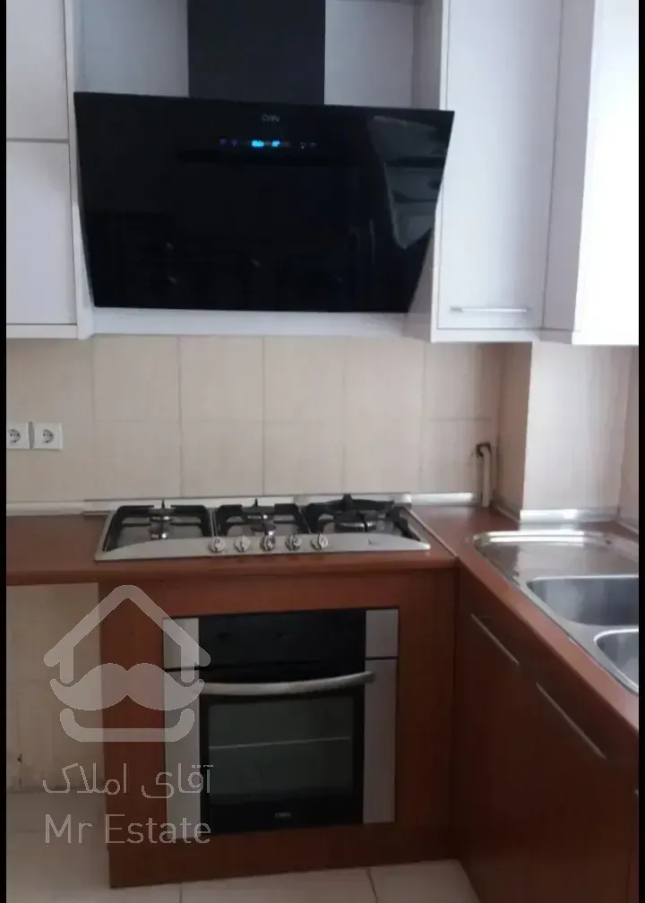 ۱۰۵ متر خوش نقشه در لوکیشنی دنج