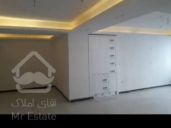 ۱۳۶ متر ۳ خوابه بهترین لوکیشن