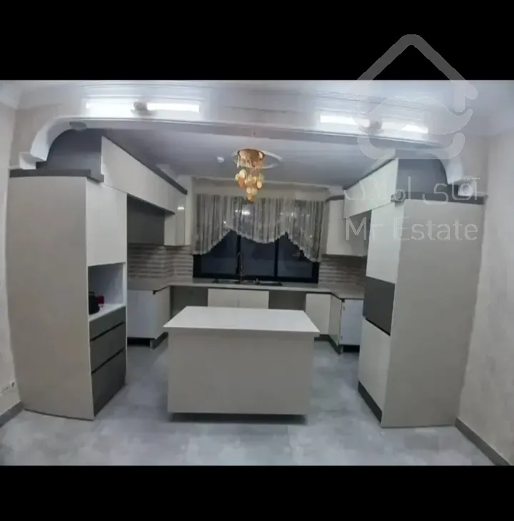 ۶۸ متر آپارتمان نقلی مناسب سکونت و سرمایه گذاری