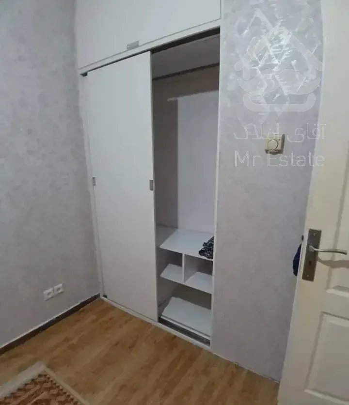 ۶۸ متر آپارتمان نقلی مناسب سکونت و سرمایه گذاری