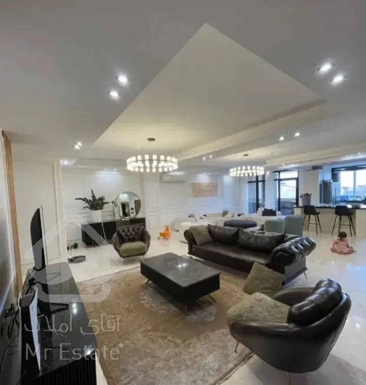 ۱۶۱ متر لوکیشن طلایی منطقه ۲۲