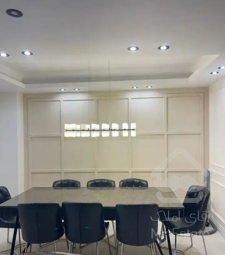 ۱۶۱ متر لوکیشن طلایی منطقه ۲۲