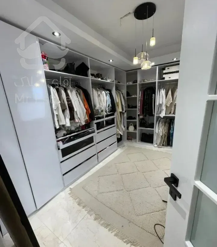 ۱۶۱ متر لوکیشن طلایی منطقه ۲۲