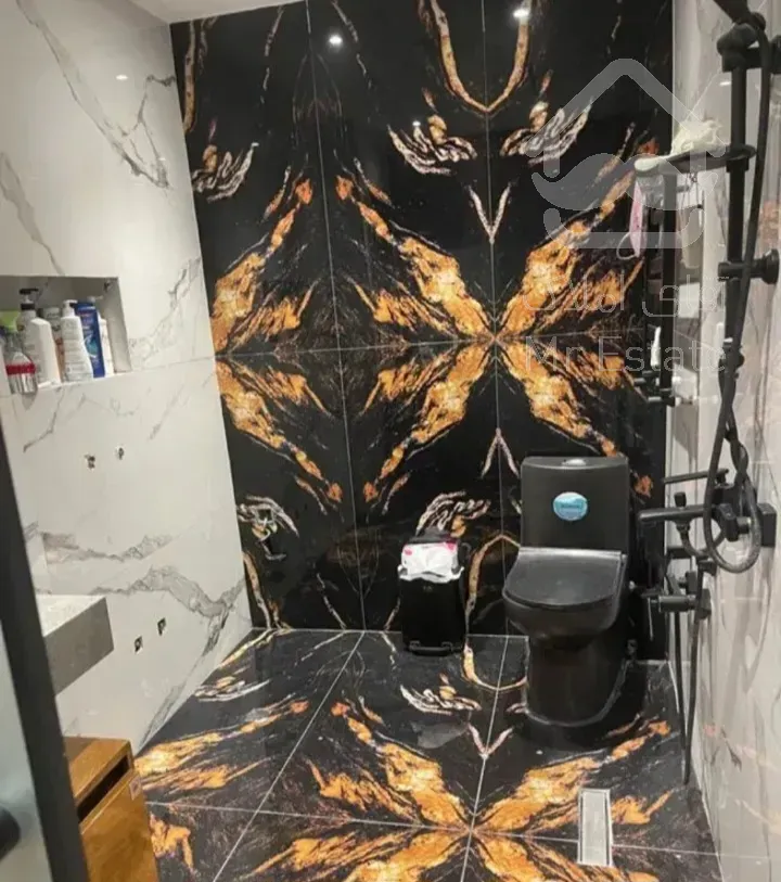 ۱۶۱ متر لوکیشن طلایی منطقه ۲۲