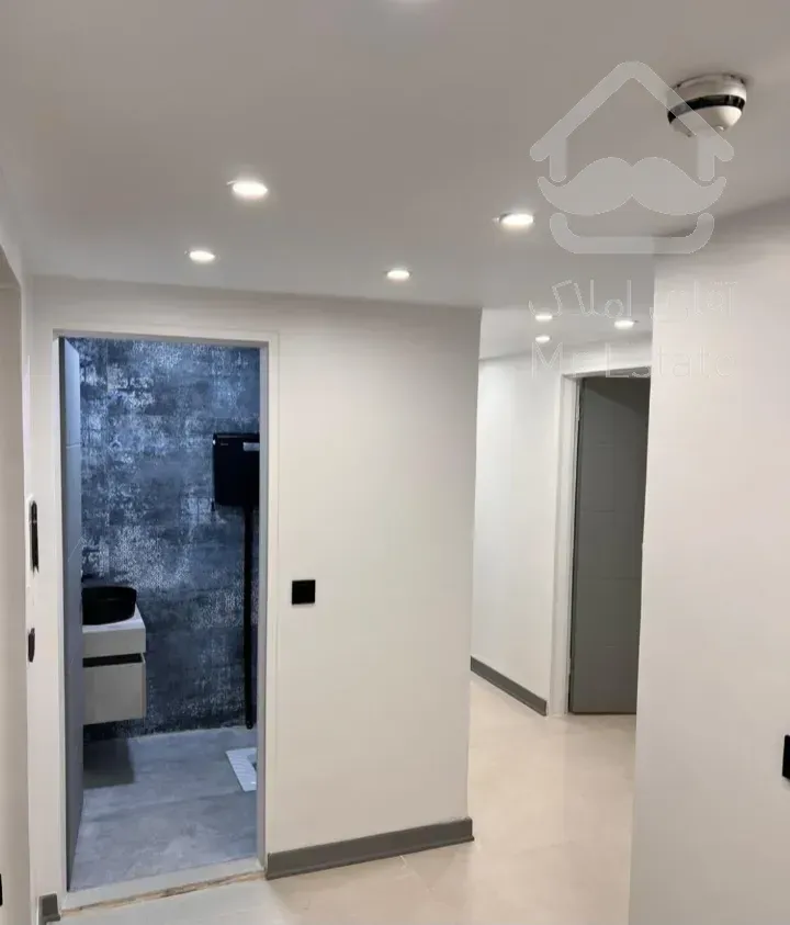 ۱۳۵ متری فوق‌العاده لوکس و آرامش‌بخش