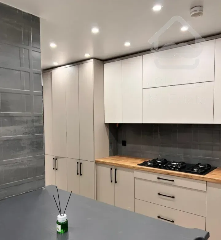 ۱۳۵ متری فوق‌العاده لوکس و آرامش‌بخش