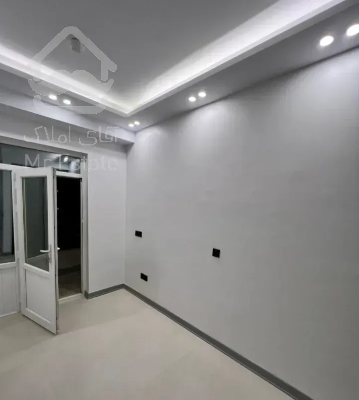 ۱۳۵ متری فوق‌العاده لوکس و آرامش‌بخش