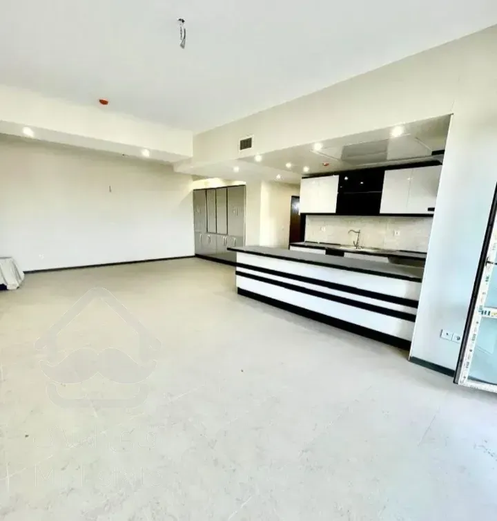 ۱۳۴متر آپارتمان ۳ خوابه و لوکس