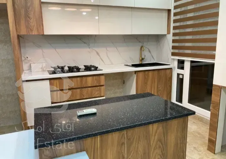 ۱۱۵ متر آپارتمان در منطقه دنج و آرام