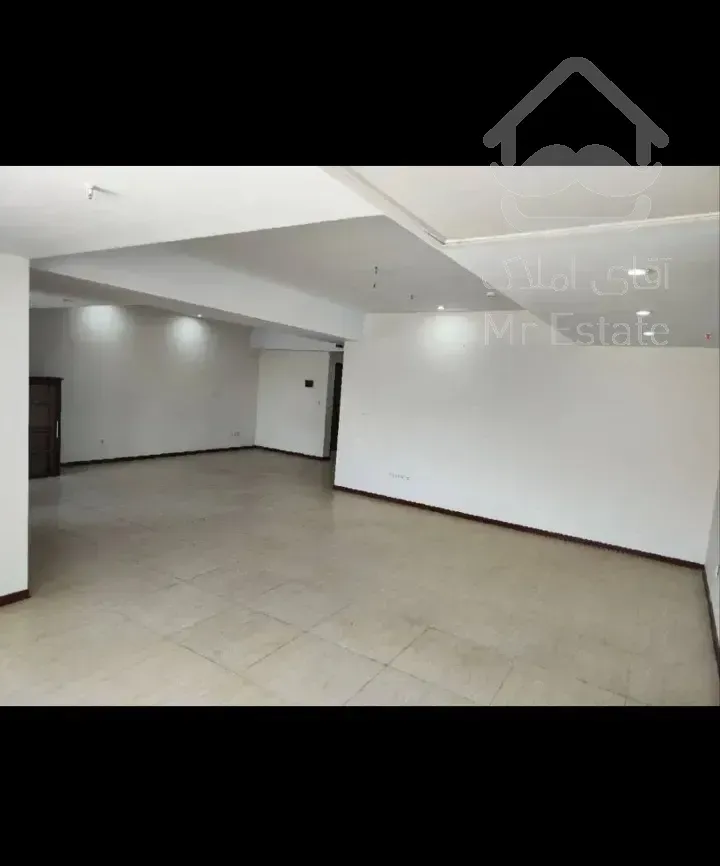 آپارتمان خوش نقشه و رویایی ۱۱۱ متری