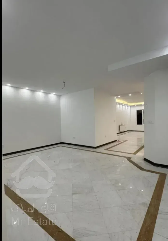 143 متر آپارتمان زیبا و دلنشین