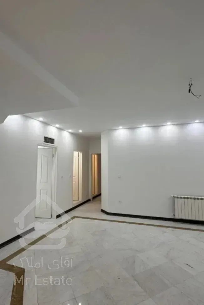 143 متر آپارتمان زیبا و دلنشین