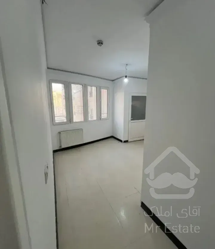 ۸۵ متر آپارتمان در منطقه‌ای آرام و دنج