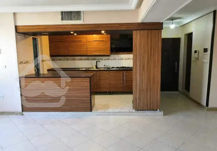 ۷۸ متر آپارتمان زیبا و دلنشین در منطقه‌ی ۲۲