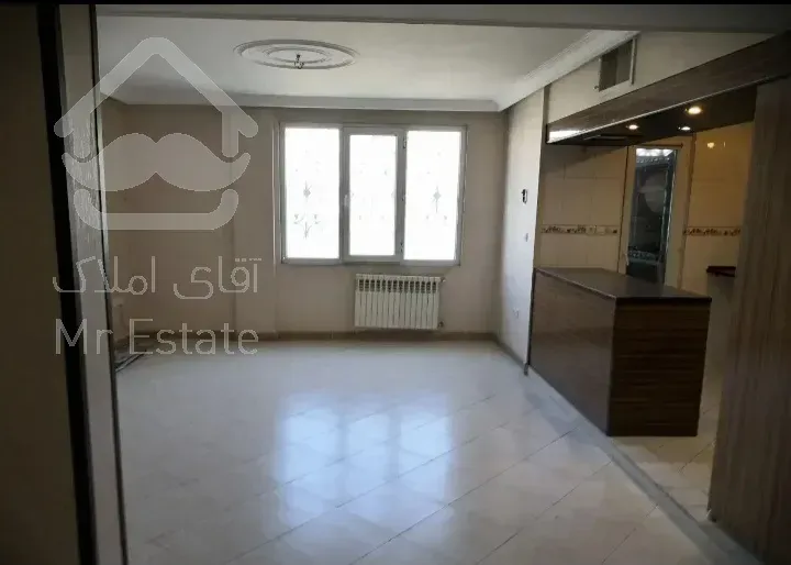 ۷۸ متر آپارتمان زیبا و دلنشین در منطقه‌ی ۲۲