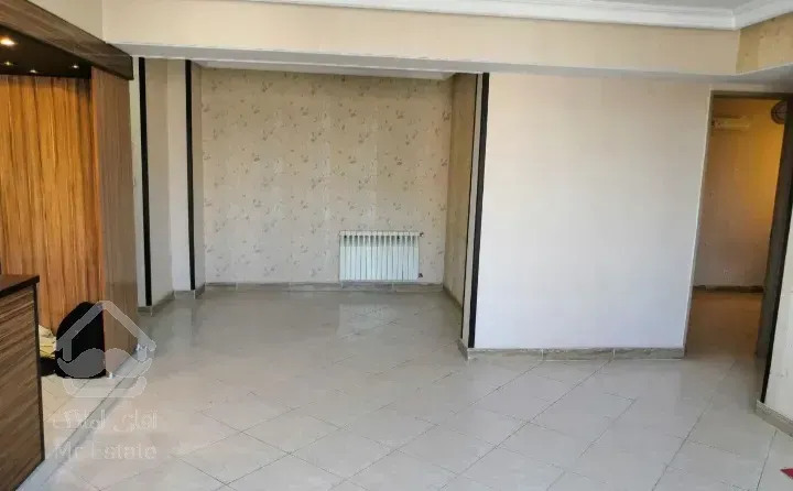 ۷۸ متر آپارتمان زیبا و دلنشین در منطقه‌ی ۲۲