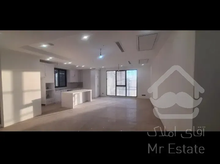 آپارتمان ۱۶۰ متری و ۳ خواب بزرگ و دلباز