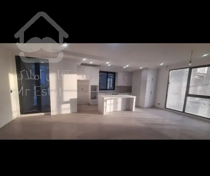 آپارتمان ۱۶۰ متری و ۳ خواب بزرگ و دلباز