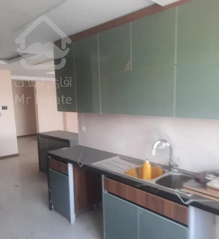 ۱۳۳ متر آپارتمان لوکس و نوساز در کوهک