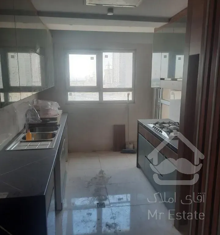 ۱۳۳ متر آپارتمان لوکس و نوساز در کوهک