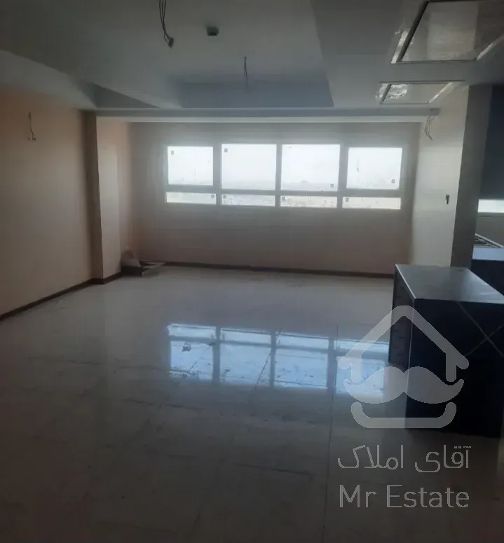 ۱۳۳ متر آپارتمان لوکس و نوساز در کوهک