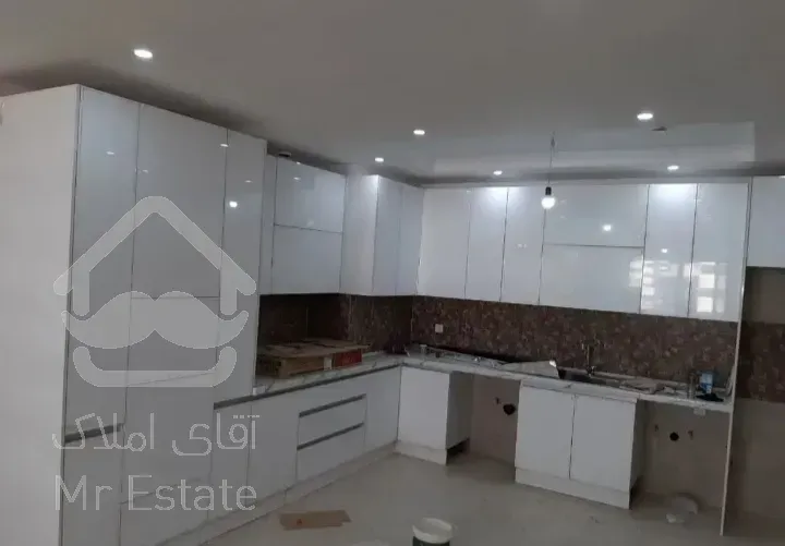 ۱۱۰ متر آپارتمان فوق‌العاده زیبا و نوساز