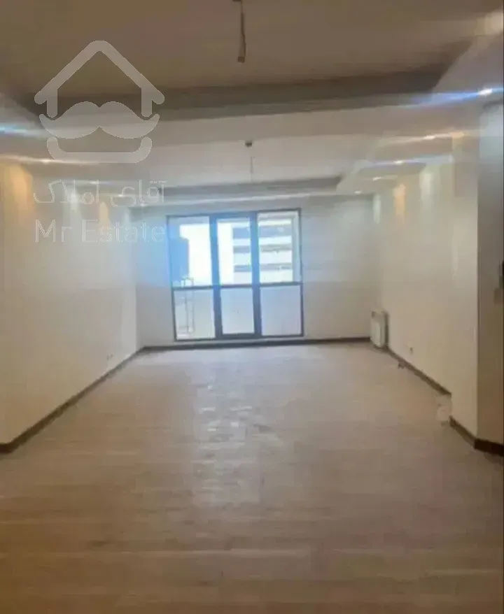 ۱۱۰ متر آپارتمان فوق‌العاده زیبا و نوساز