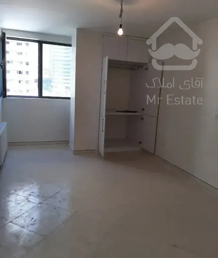 ۱۱۰ متر آپارتمان فوق‌العاده زیبا و نوساز