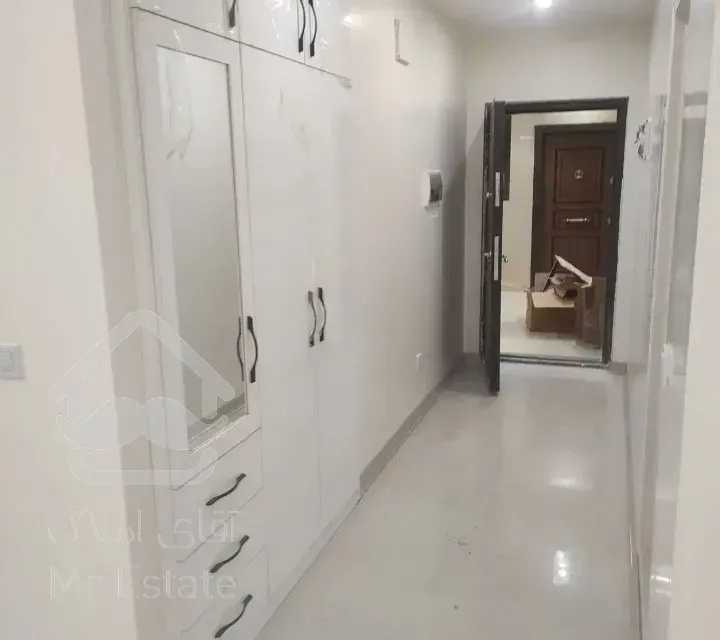 ۱۰۹ متر آپارتمان ۲ خوابه فول امکانات