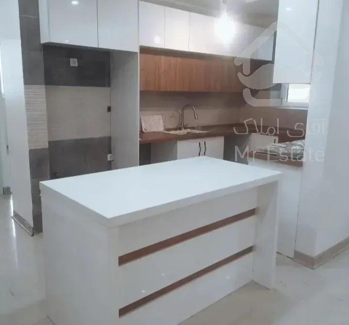 ۱۰۹ متر آپارتمان ۲ خوابه فول امکانات