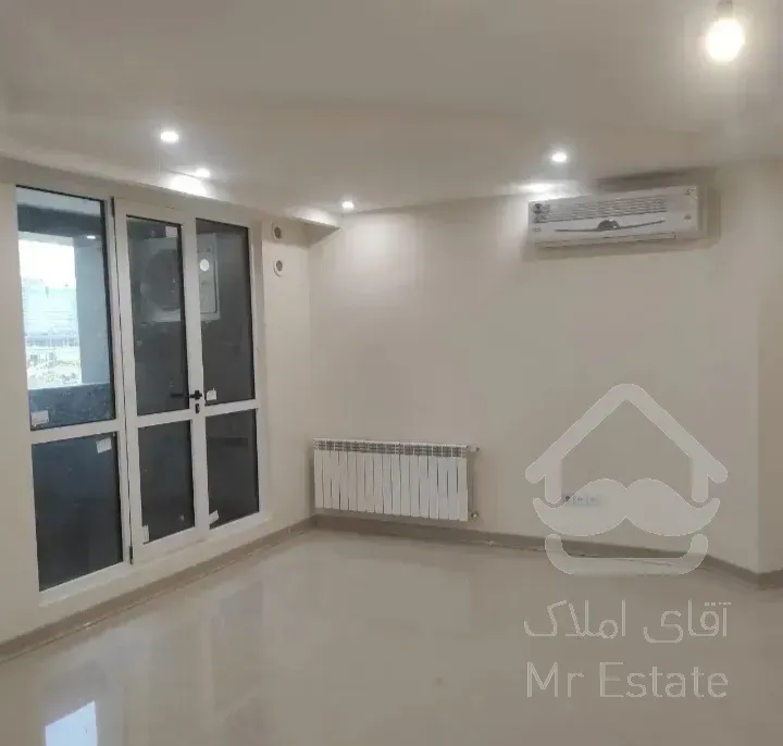 ۱۰۹ متر آپارتمان ۲ خوابه فول امکانات