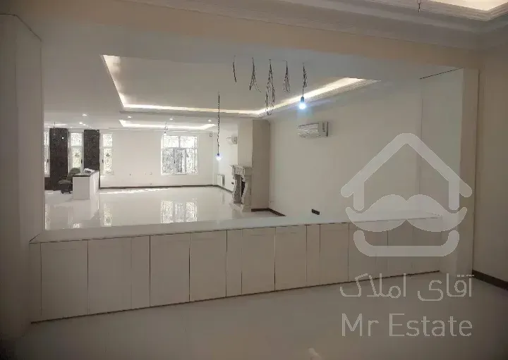 ۲۷۰ متر آرامش و آسایش در بهترین لوکیشن