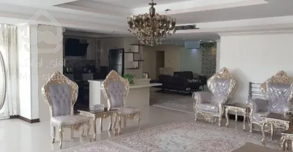 ۲۰۶ متر آپارتمان لاکچری در بهترین موقعیت