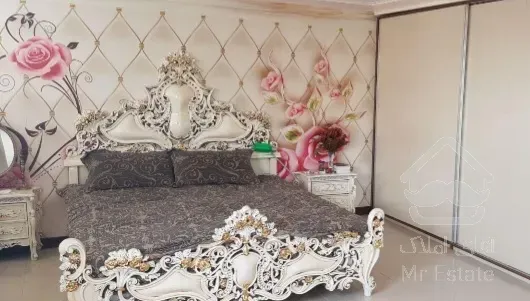 ۲۰۶ متر آپارتمان لاکچری در بهترین موقعیت