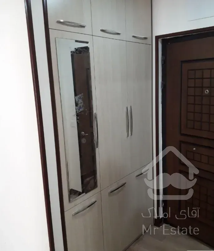 ۱۲۷ متر آپارتمان بی نظیر در بهترين موقعیت