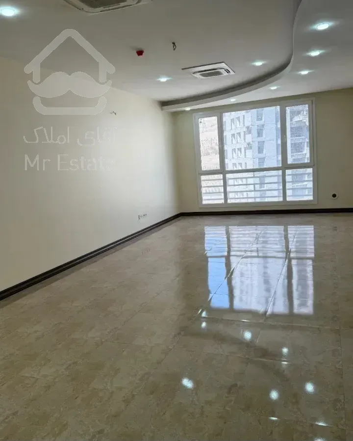 ۱۳۰ متر آپارتمان ۲ خوابه بدون مشابه در منطقه