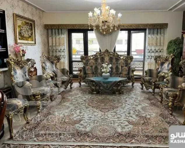 ۱۸۰ متر آپارتمان فوق‌العاده لوکس