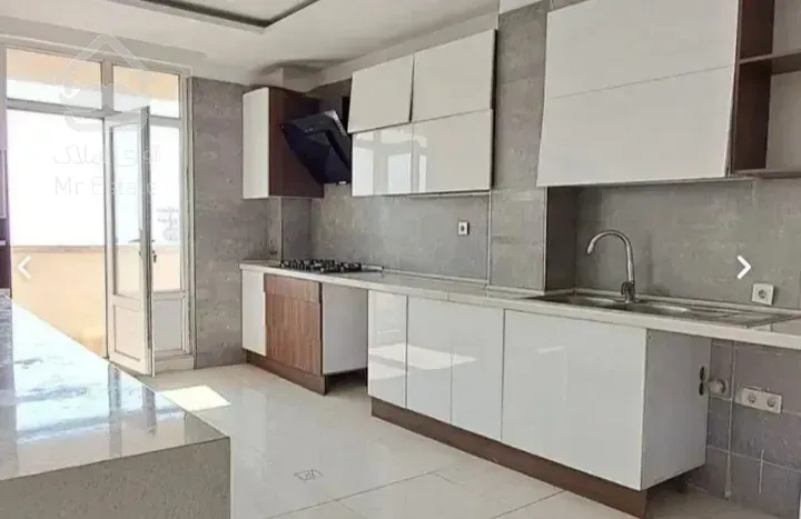 ۱۷۰ متر آپارتمان ۳ خوابه فوق‌العاده لوکس