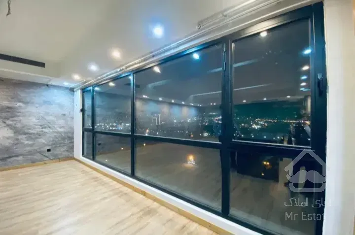 ۱۷۱ متر ۳ خوابه ،۳ ساله لوکس و طراحی مدرن