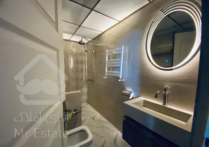 ۱۷۱ متر ۳ خوابه ،۳ ساله لوکس و طراحی مدرن