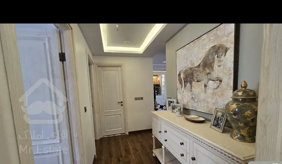 ۱۹۵ متر /برجهای دریاچه چیتگر