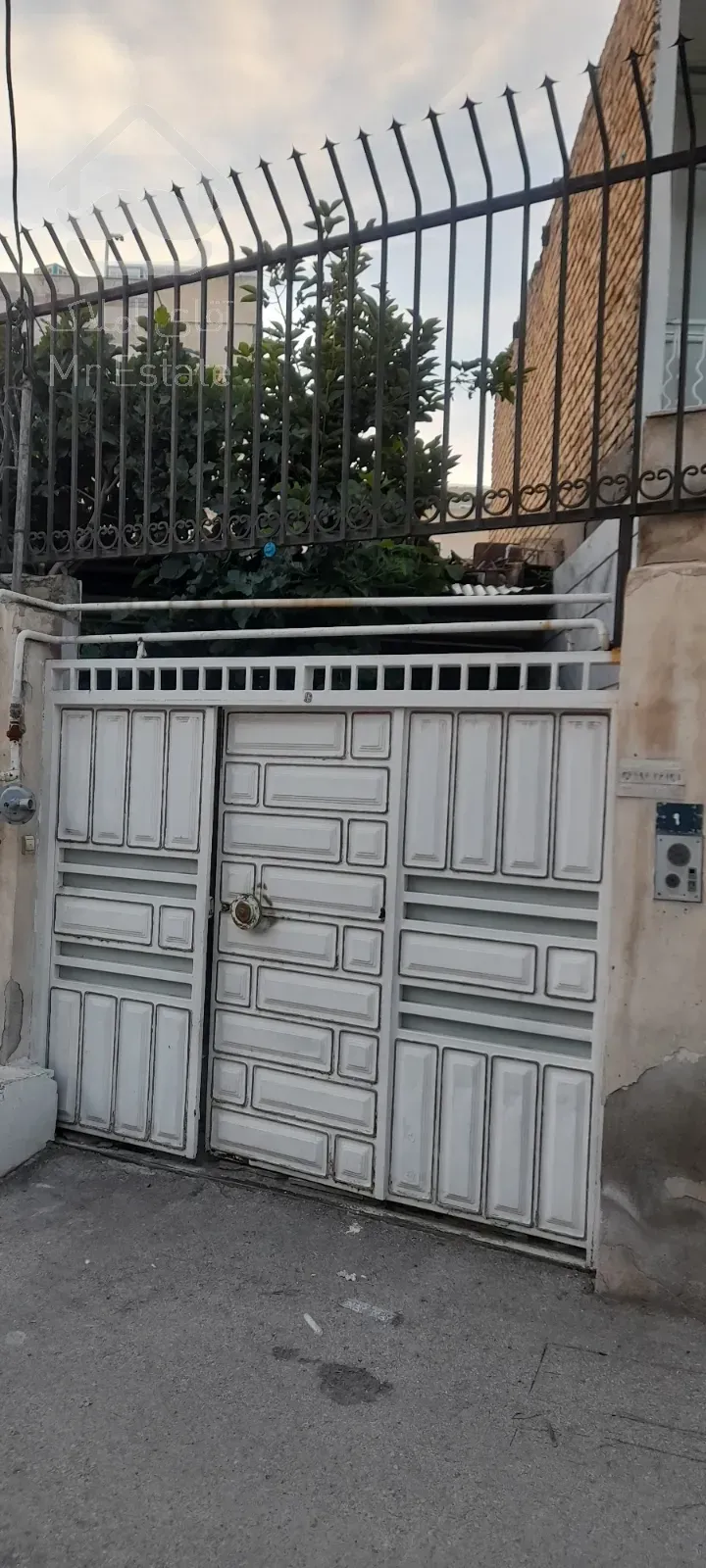 ویلایی شخصی