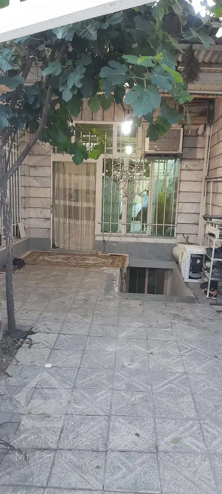 ویلایی شخصی