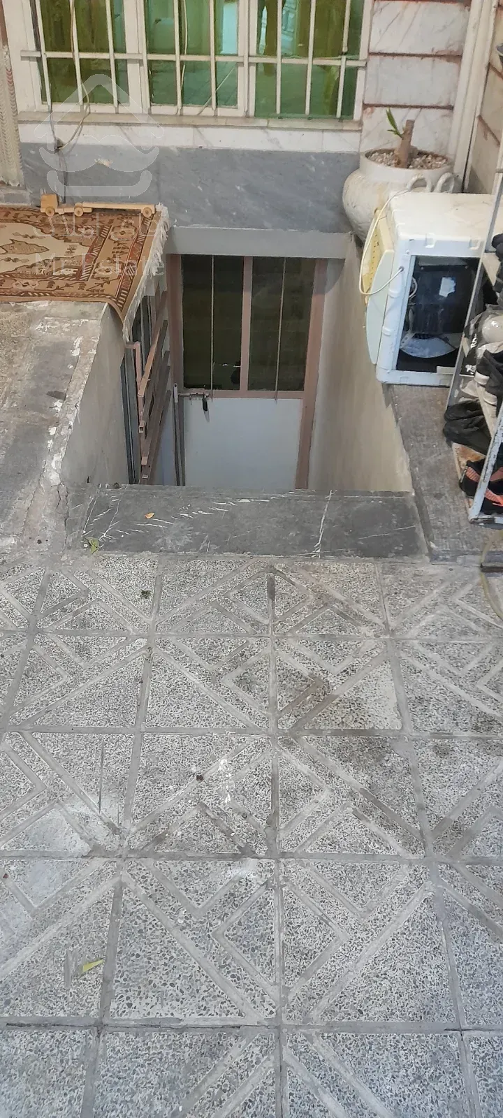 ویلایی شخصی