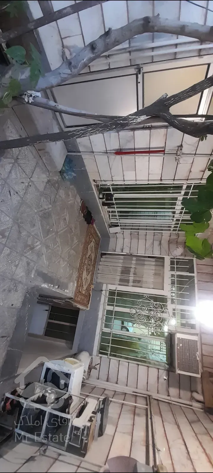 ویلایی شخصی