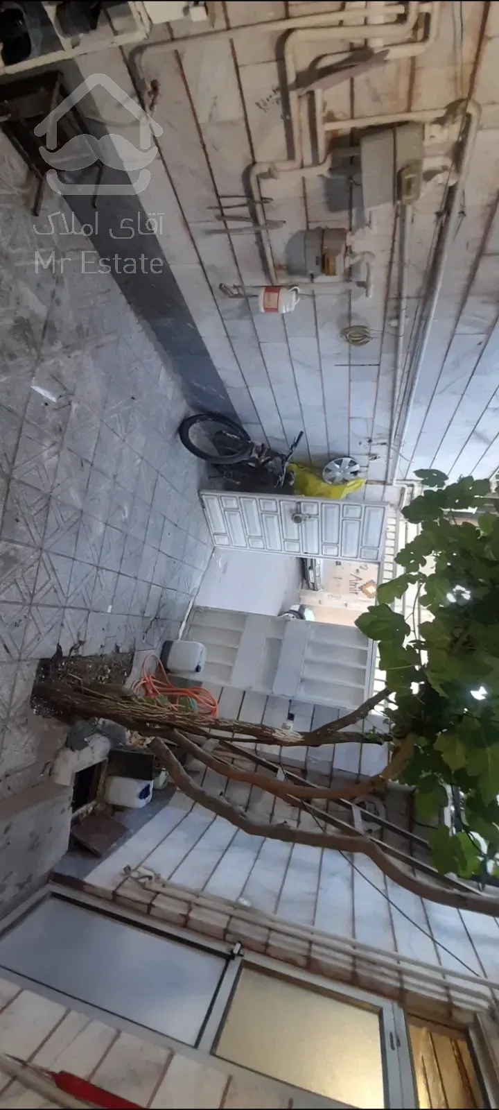 ویلایی شخصی