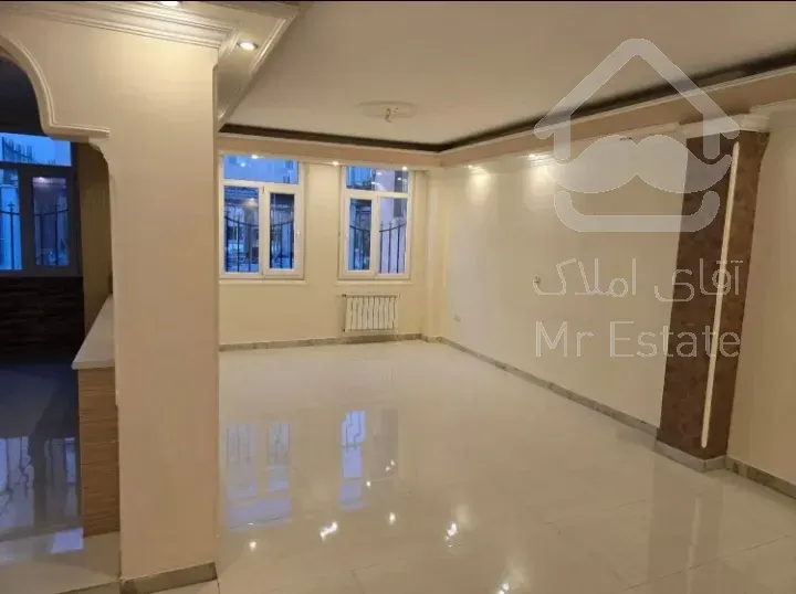 ۱۲۰متر ۳خواب/سعادت آباد