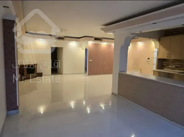 ۱۲۰متر ۳خواب/سعادت آباد